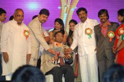 Vaidya Ratna Awards 2015